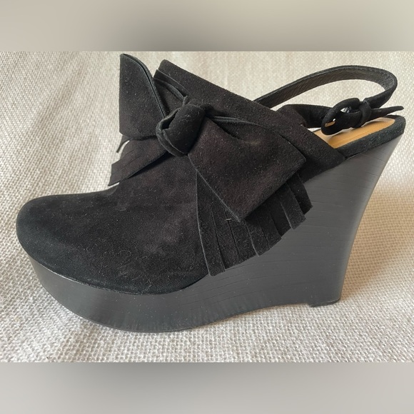 Nanette Lapore platforms - Picture 1 of 12